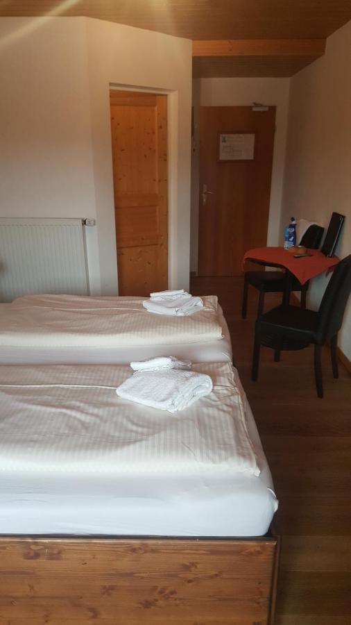 Hotel Karwendelblick Urfeld Kültér fotó