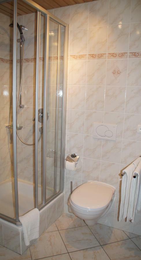 Hotel Karwendelblick Urfeld Kültér fotó
